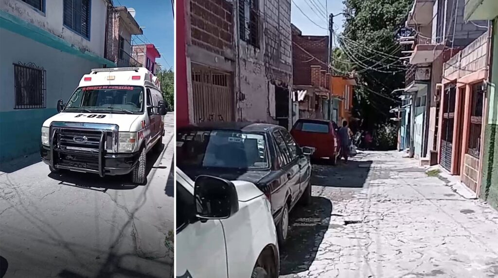 Encuentran cadáver putrefacto de profesor en Morelos