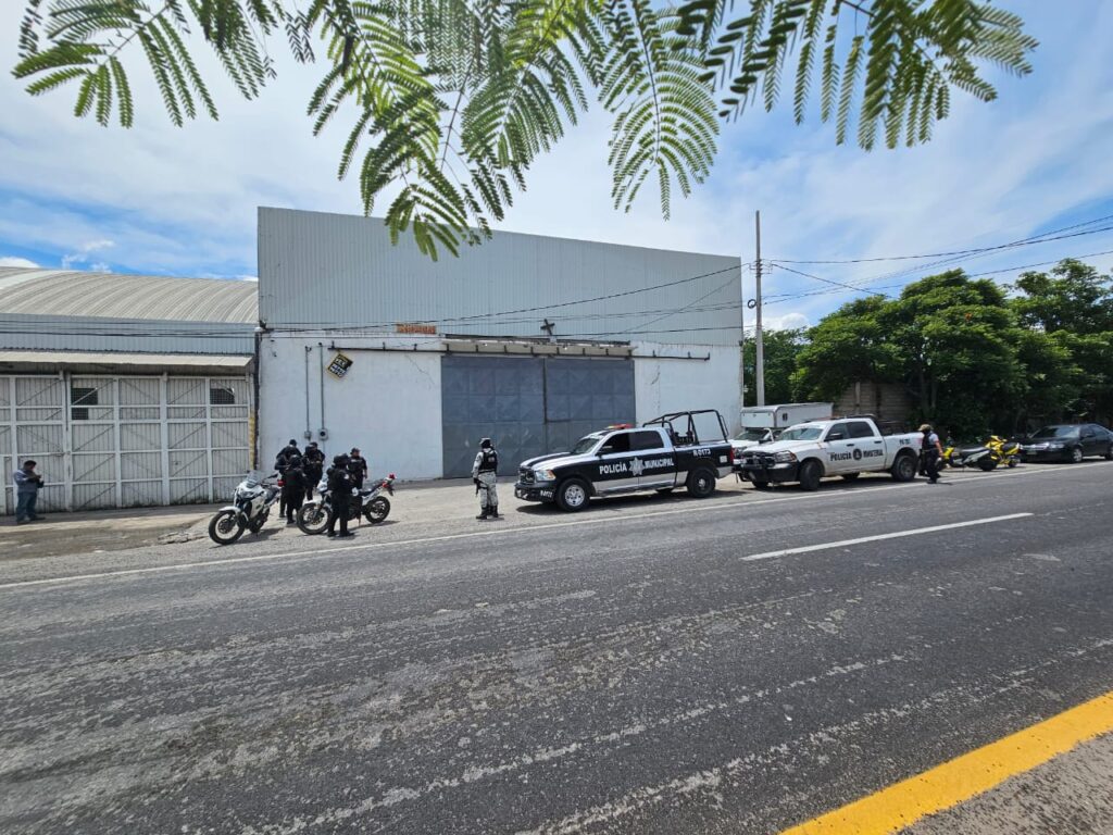 En Chilpancingo… Muere en el hospital el empresario baleado en su bodega de abarrotes