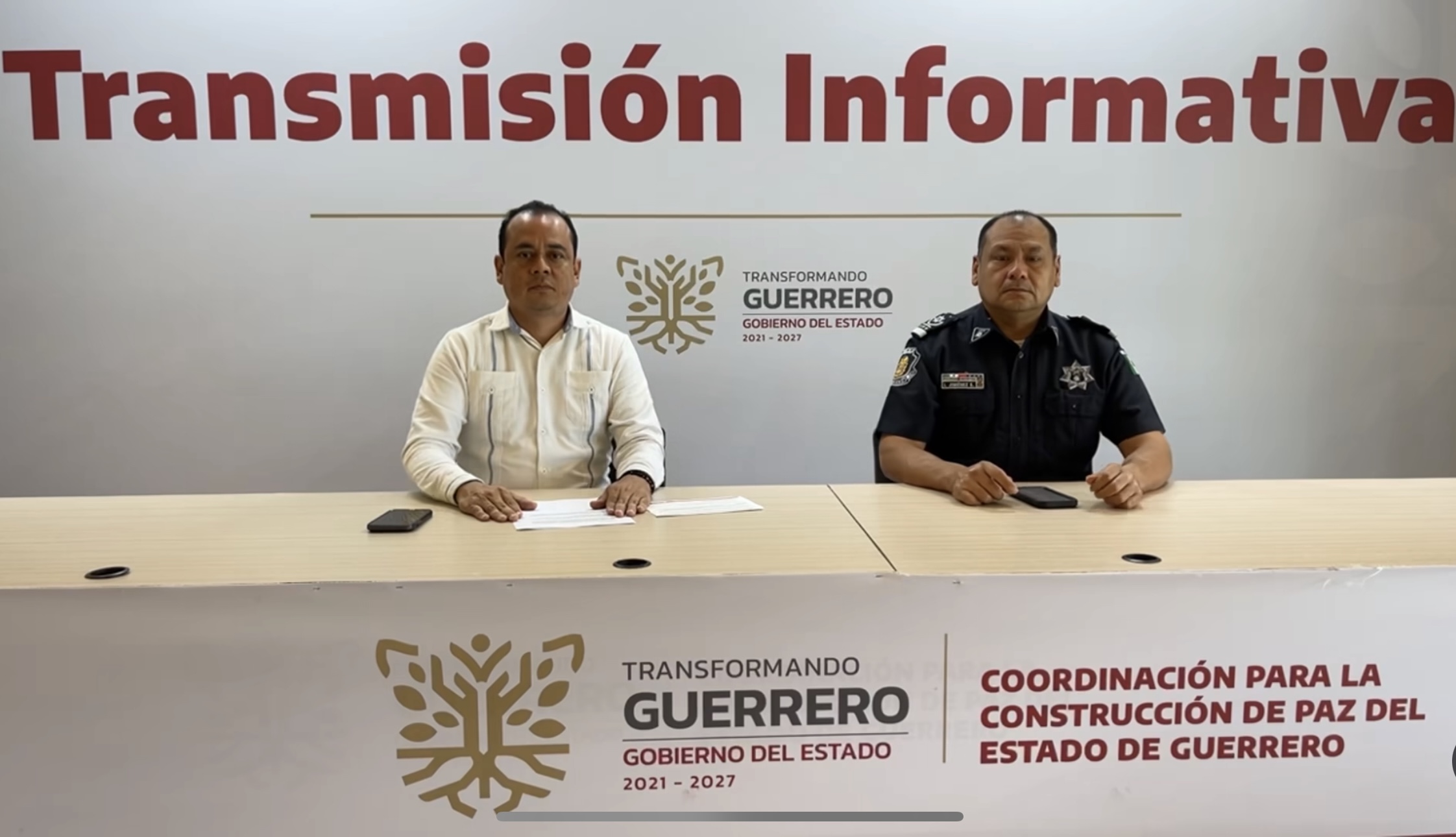 En Guerrero… Condenan el asesinato del delegado de la FGR