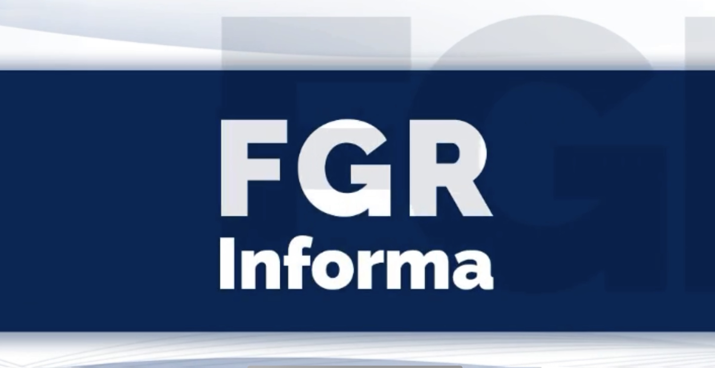 A Guerrero… Informa la FGR que llegan equipos especiales“para esclarecer” la ejecución del delegado