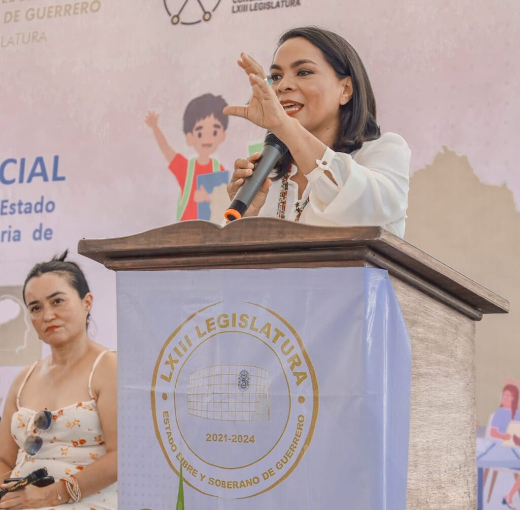 Culmina el Congreso las mesas de trabajo presenciales de la consulta a personas con discapacidad, en Acapulco