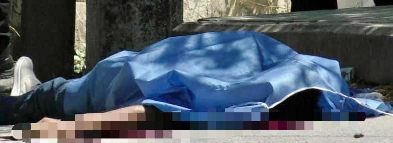 Lo asesinan a balazos cuando salió del Cereso de Acapulco
