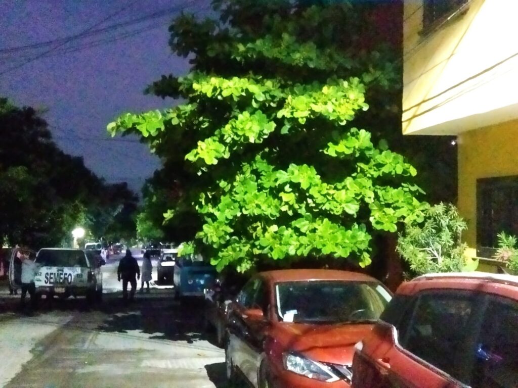 Iguala… Una mujer y un hombre fueron decapitados y les cercenaron las piernas y los brazos