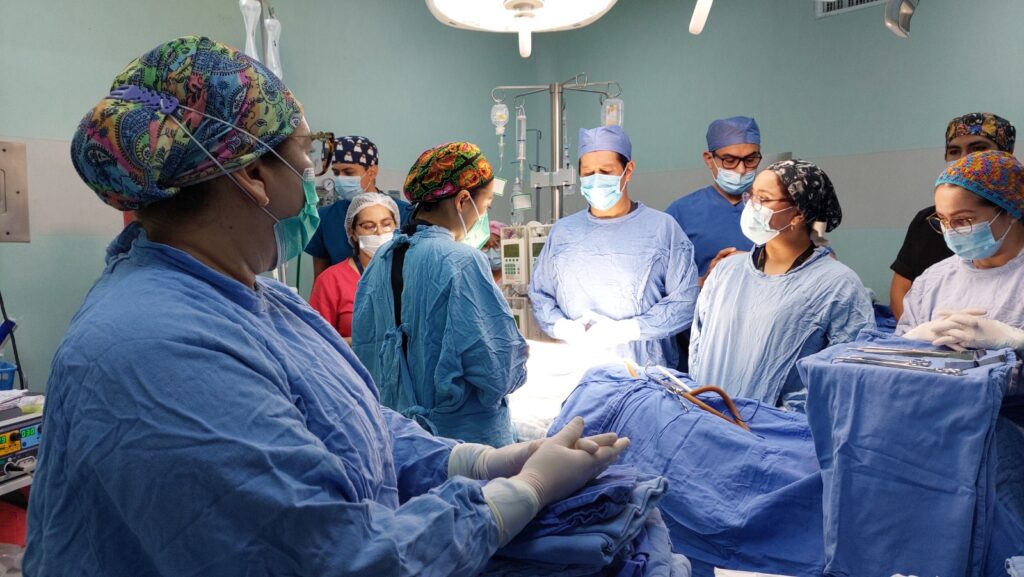 Registra IMSS Guerrero 94 pacientes al protocolo de trasplante renal en lo que va de 2023