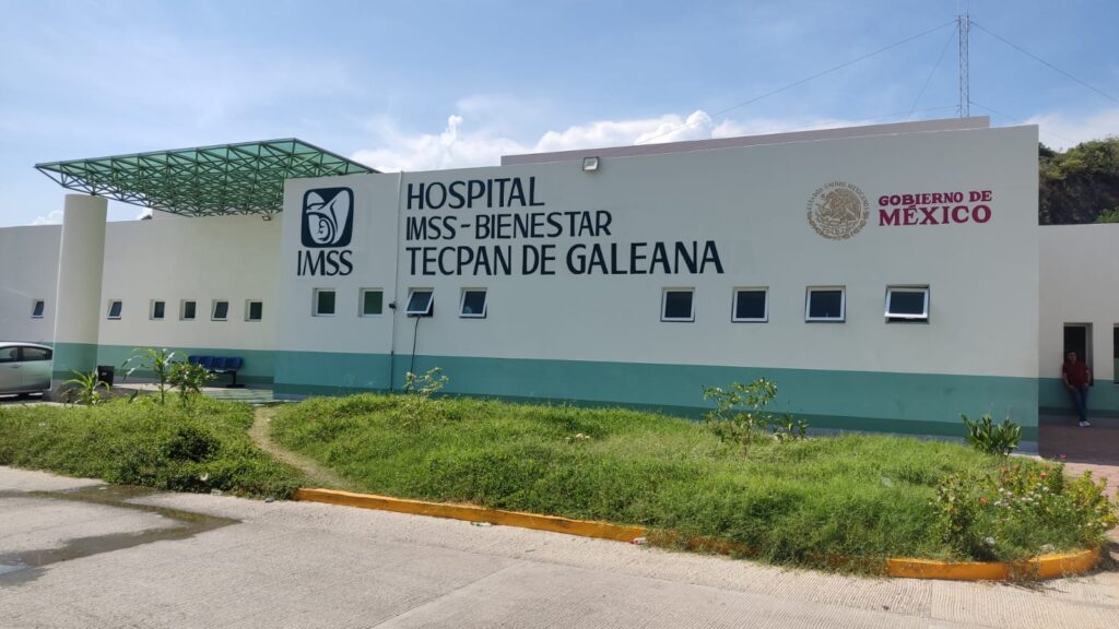 Aumentan los casos de dengue en Tecpan