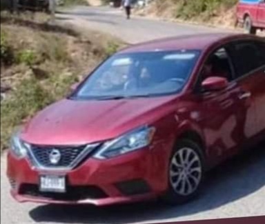 Reportan desaparición de un hombre en Coyuca de Benítez