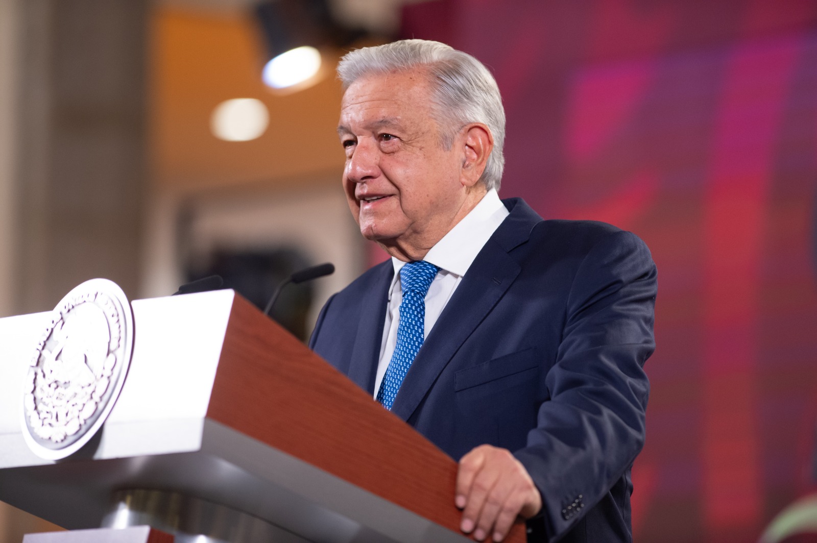Caso Ayotzinapa… AMLO insiste en que Tomás Zerón debe ser extraditado de Israel a México