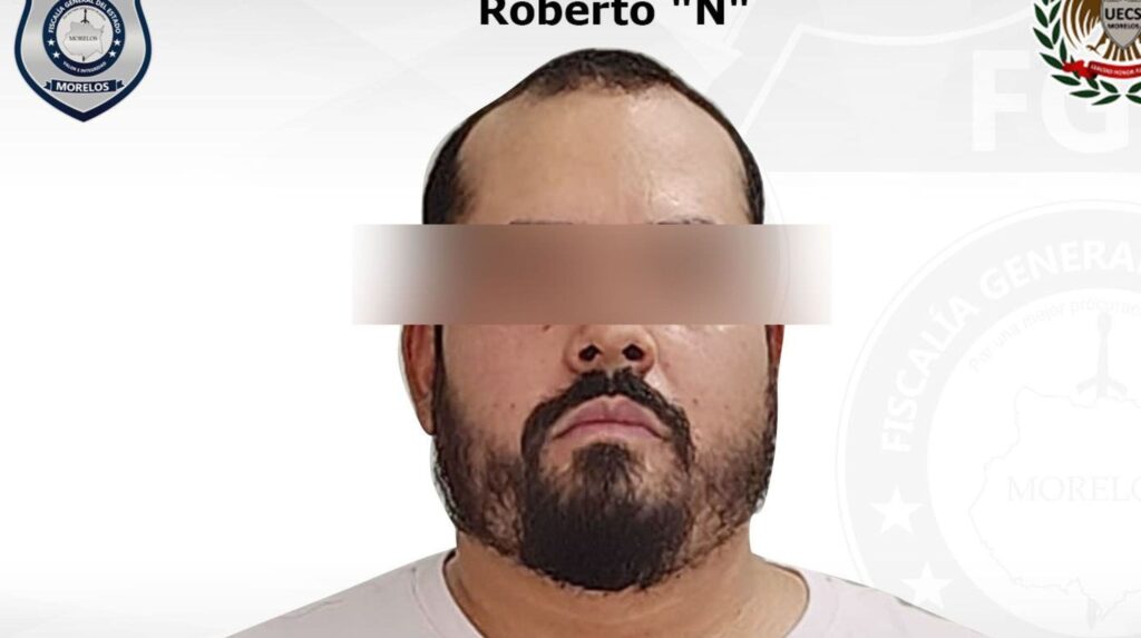 Extorsionador aterrorizaba a comerciantes de Cuautla; ya fue detenido