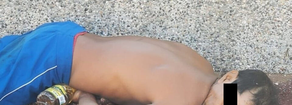 Asesinan a balazos a un hombre en el Paseo del Pescador, en Acapulco