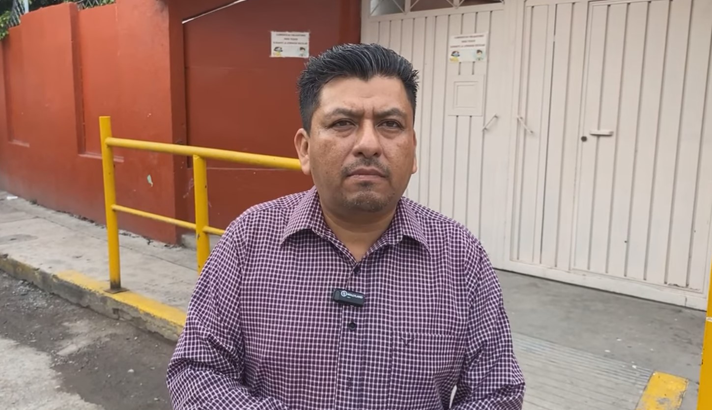 En Chilpancingo… Se quejan de instalaciones de Servicios Públicos Municipales emanan olores nauseabundos