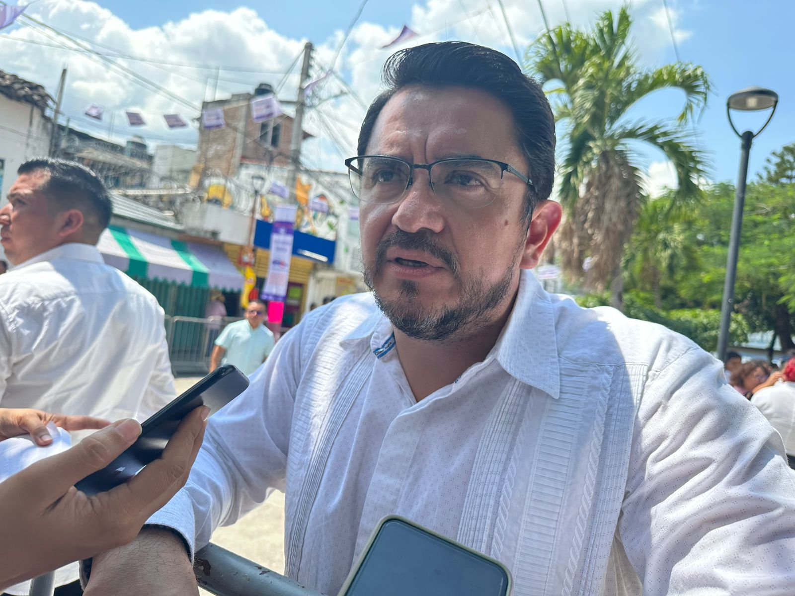 Sí autorizará gobierno estatal ampliación presupuestal al IEPC: Reynoso Núñez