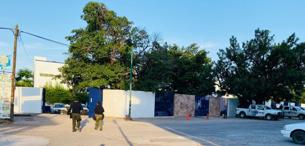 En la Fiscalía Regional de Tierra Caliente… “Por riesgo”, la fiscal ordenó la suspensión de actividades del personal administrativo
