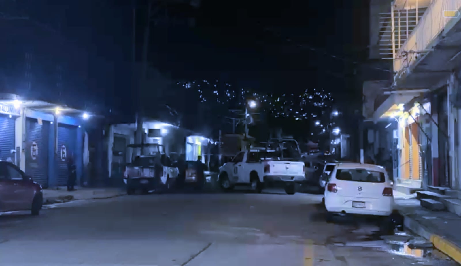 Muere en el hospital un hombre atacado a balazos en la colonia Progreso de Acapulco