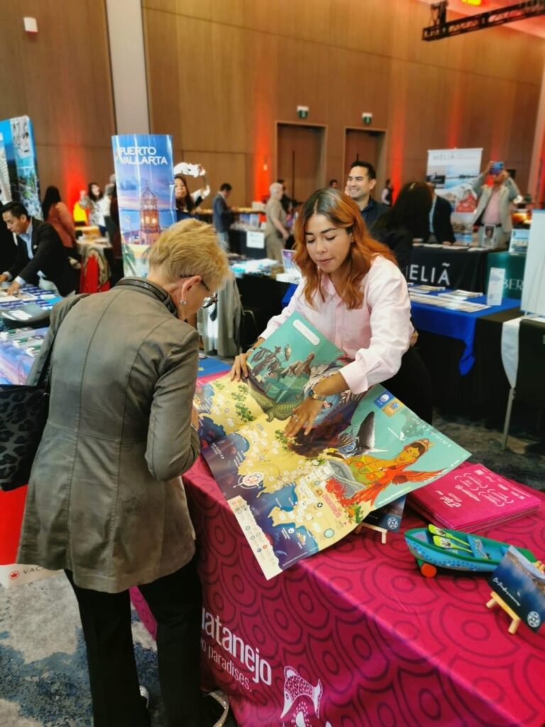 Ixtapa-Zihuatanejo apuesta a turismo canadiense de larga estadía 