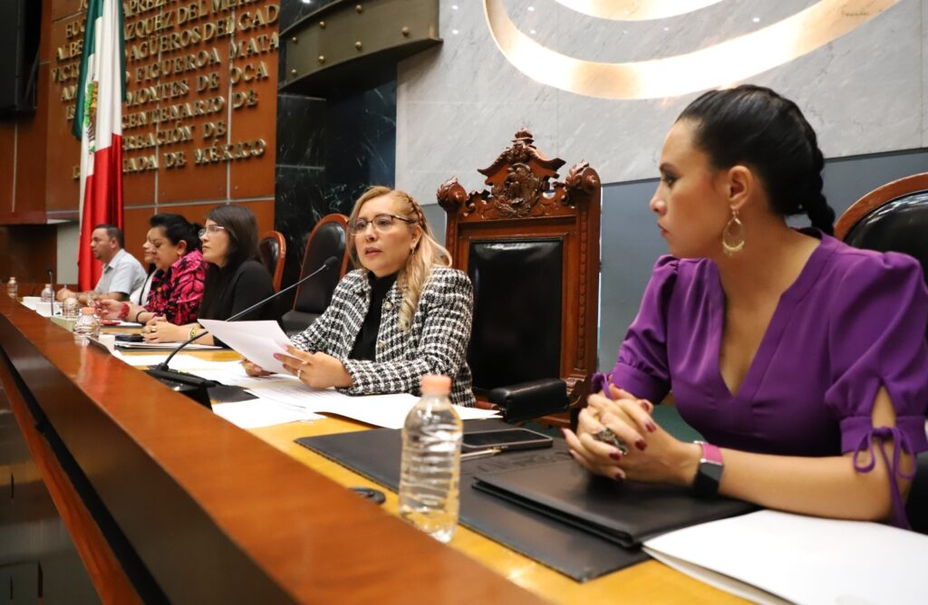Se perfeccionará el marco legal con base en las propuestas de las personas adultas mayores, aseveran diputadas