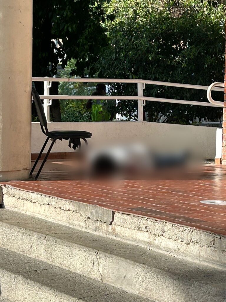 En Chilpancingo… Ejecutan a Bruno Plácido y a su chófer, al salir de la Secretaría de Salud de Guerrero