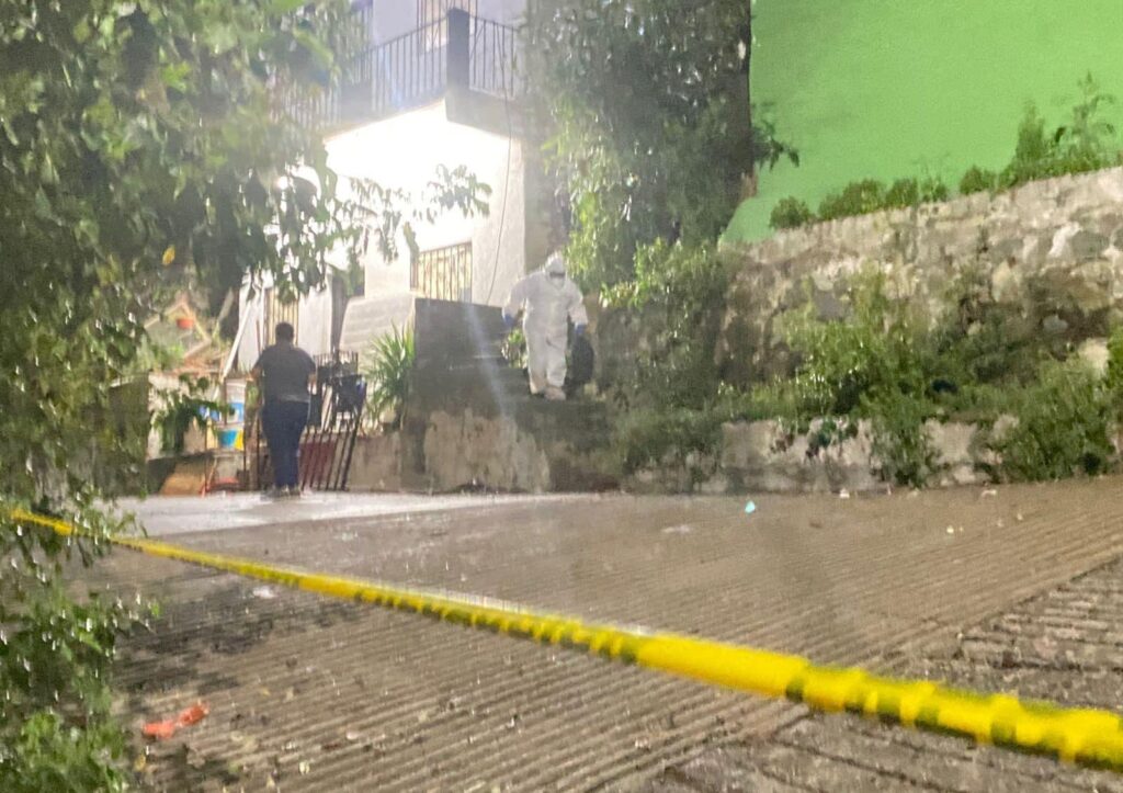Sin reconocer el hombre y la mujer localizados sin vida en la 24 de Abril