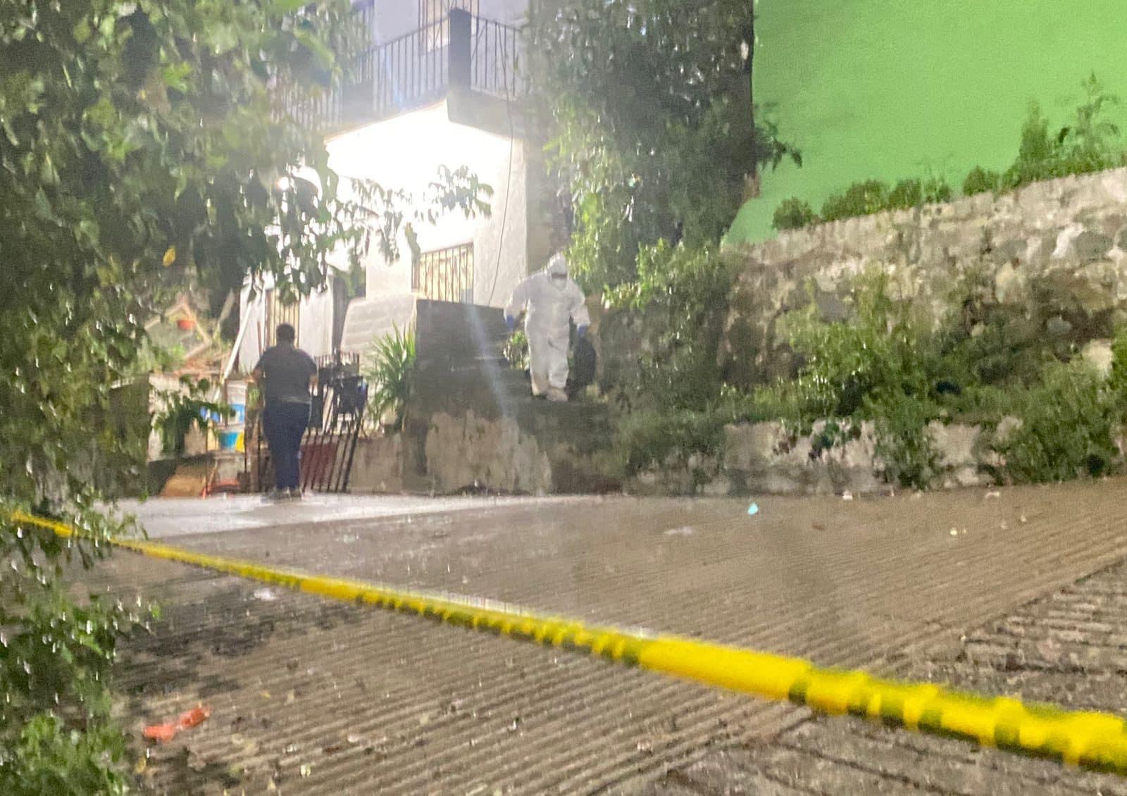 Sin reconocer el hombre y la mujer localizados sin vida en la 24 de Abril