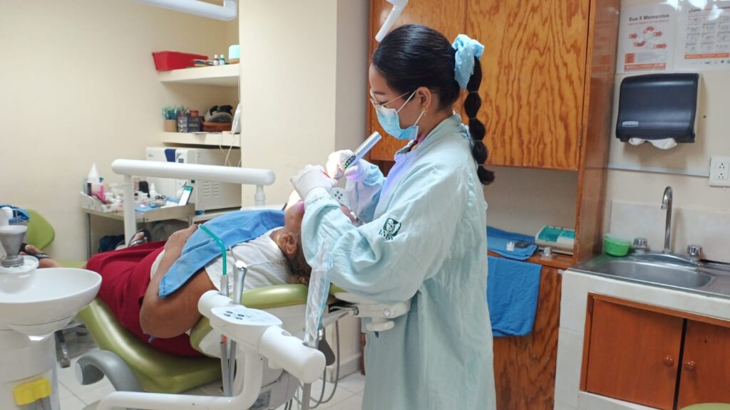 Intensifica IMSS Guerrero atención médica preventiva en 20ª Jornada Nacional de Continuidad de Servicios