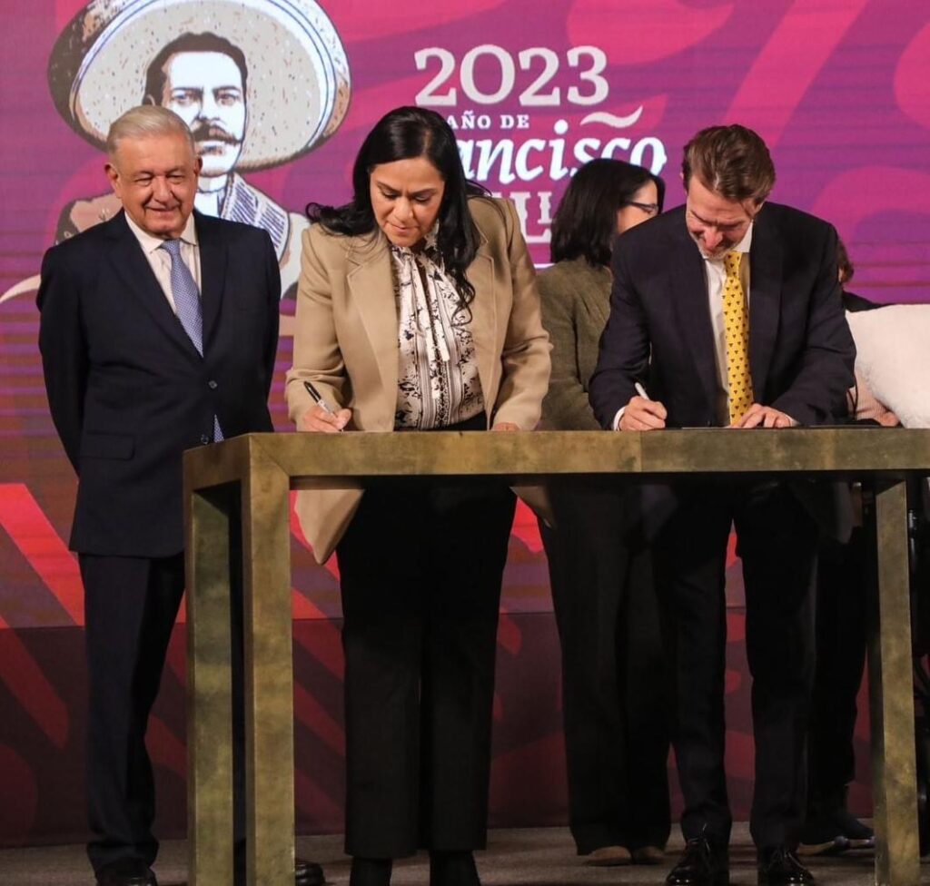 AMLO inaugurará el CRIT de Tlapa el próximo 26 de noviembre: Fundación Teletón-Televisa