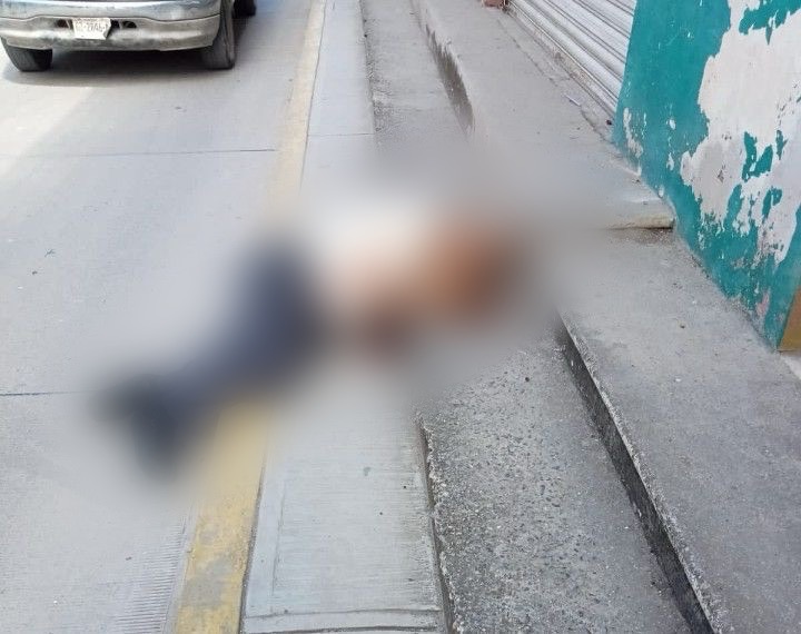Ejecutan a balazos a maestro de la normal Ayotzinapa, en Chilapa