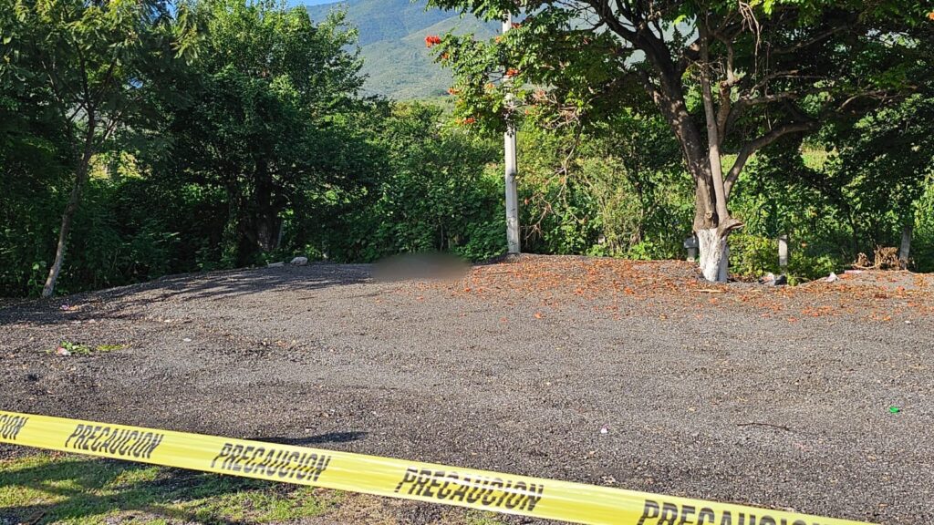 Al alza la violencia en Chilpancingo; encuentran a otro hombre ejecutado