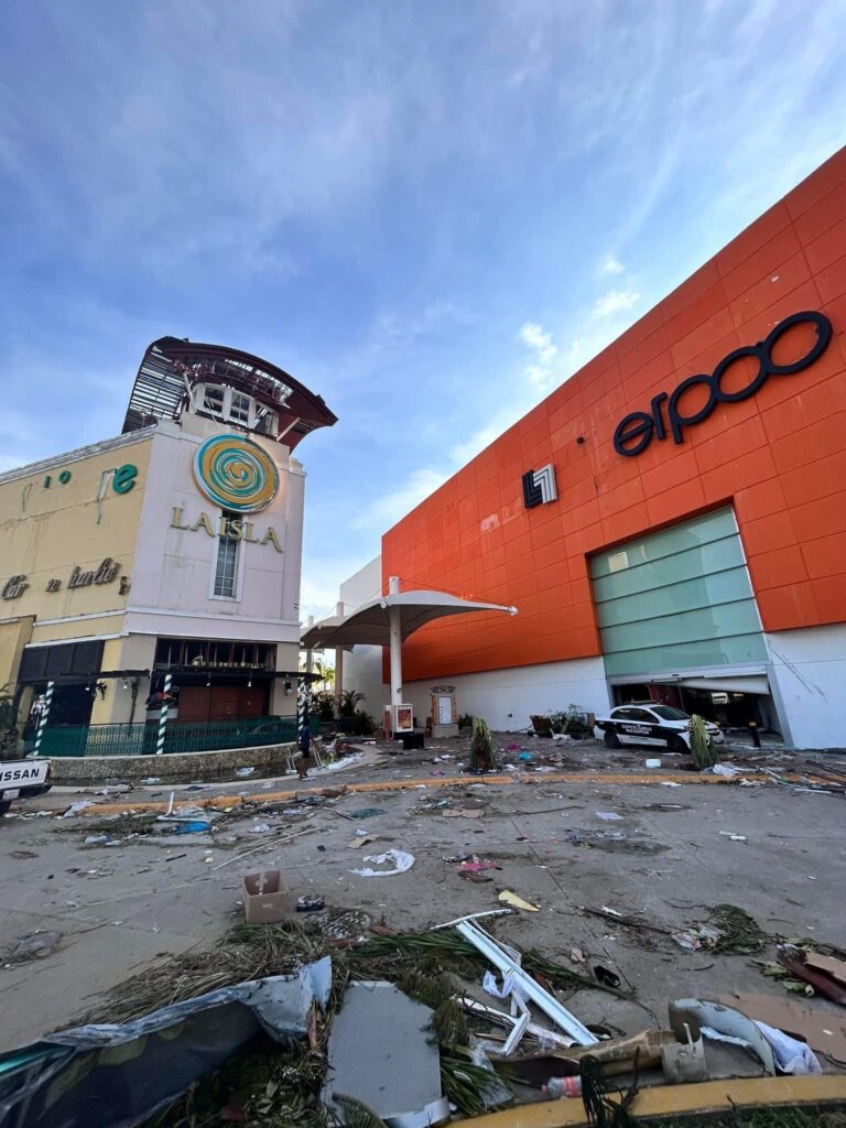 En Guerrero… Se postergarán los pagos de créditos a afectados por el huracán “Otis”: CNBV