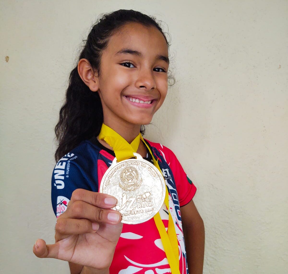 Un sábado de grandes resultados para Puma’s Dojo Karate-Do.