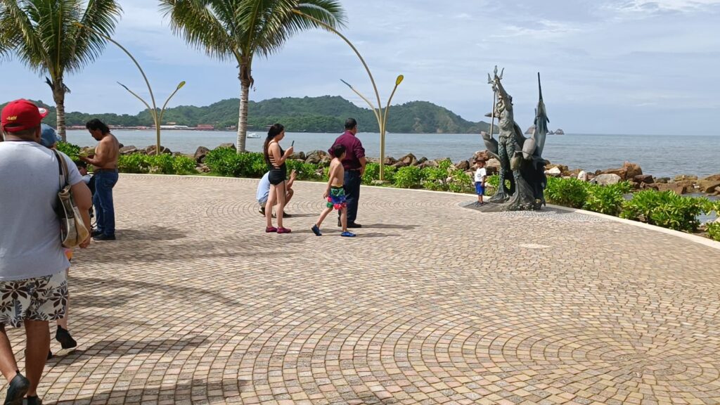 La Isla de Ixtapa, una de las preferidas de este destino de playa