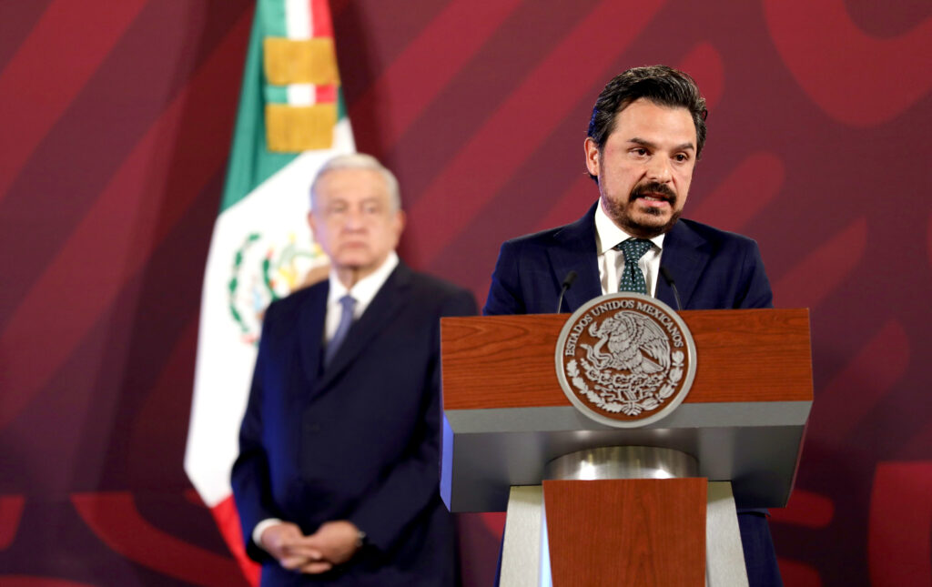 Gobierno de México y 23 estados firman Acuerdo Nacional para la Federalización del Sistema de Salud para el Bienestar
