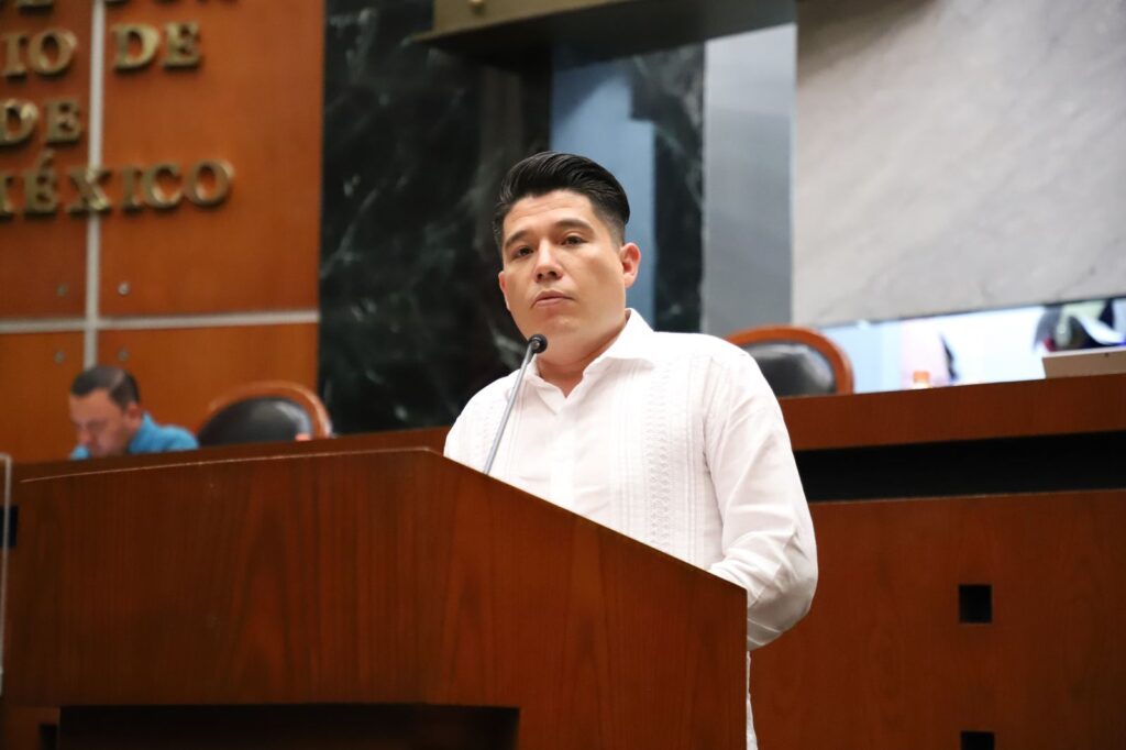 Exhorta el Congreso a comisión legislativa federal para que se reactiven los convenios de colaboración entre entes fiscalizadores