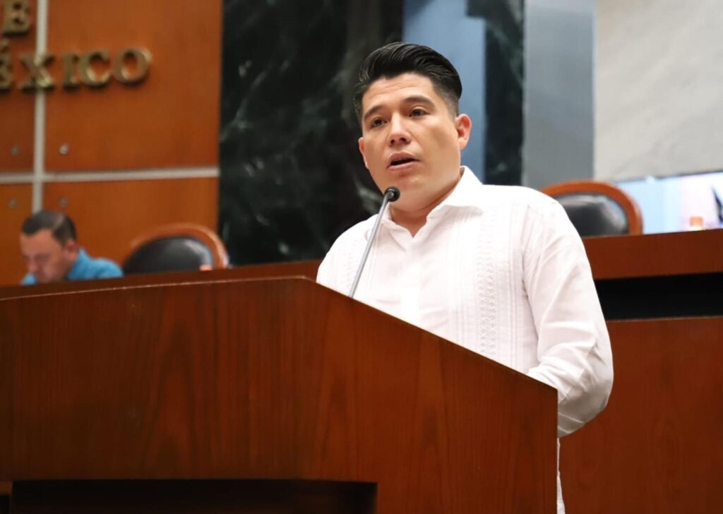 Plantean reforma sobre sucesión del titular de la ASE y para asegurar la correcta entrega de cuentas públicas