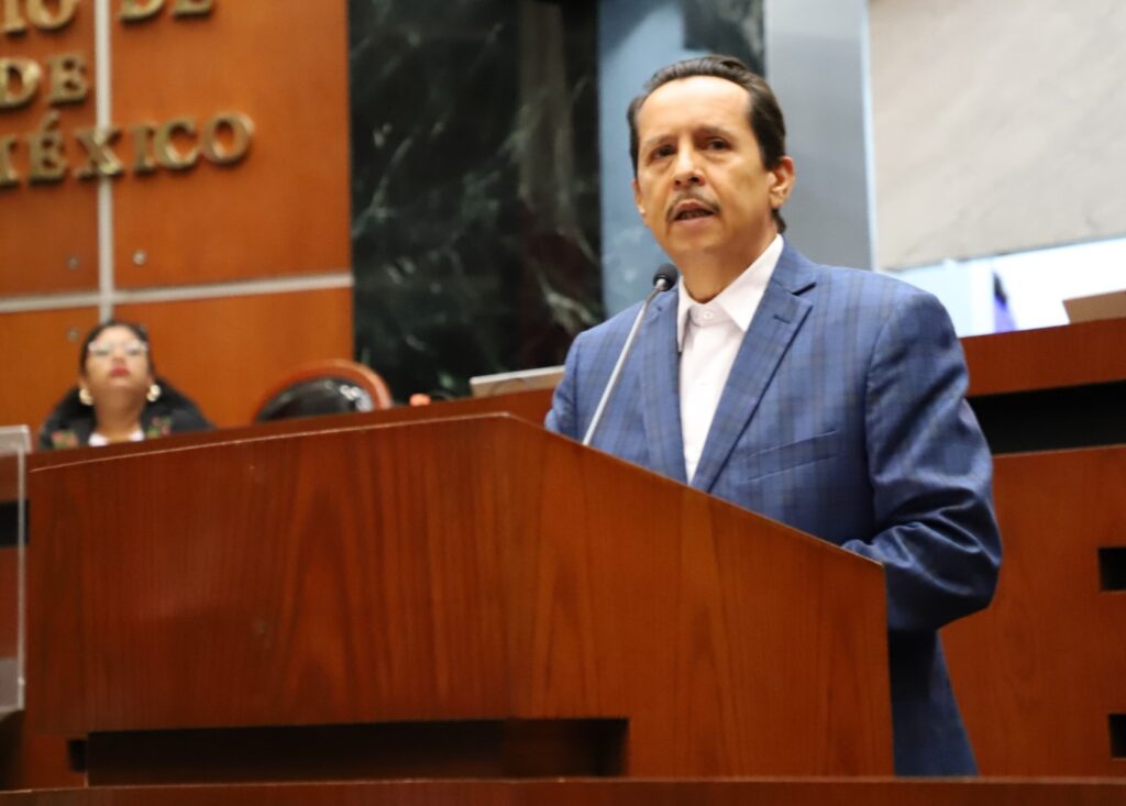 Analizan iniciativa para que delitos sexuales contra menores sean imprescriptibles