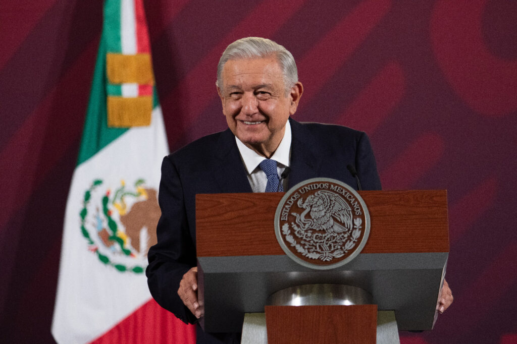“Estamos pendientes de la Costa Grande de  Guerrero”: Andrés Manuel López Obrador