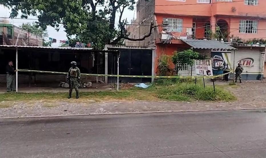 Con dos balazos en la cabeza ejecutan a una mujer, en Iguala