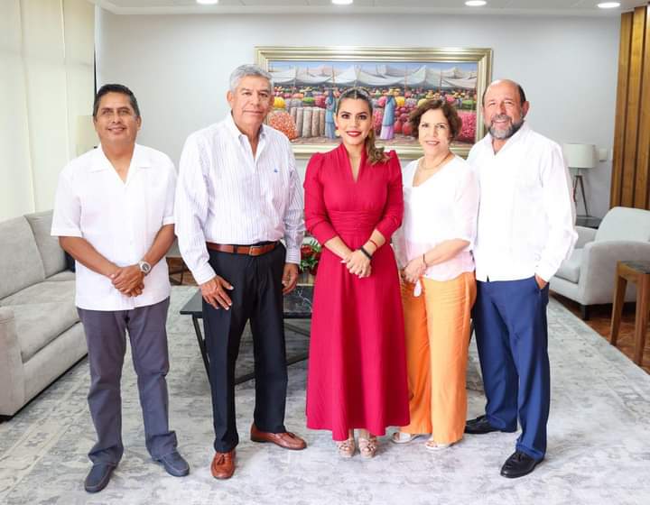 Afinan detalles para la convención internacional de minería 2023 en Acapulco