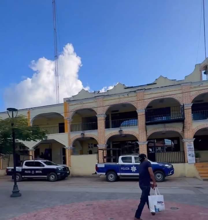 Matan a balazos a Abel Ortega, secretario general del Ayuntamiento de Atlixtac