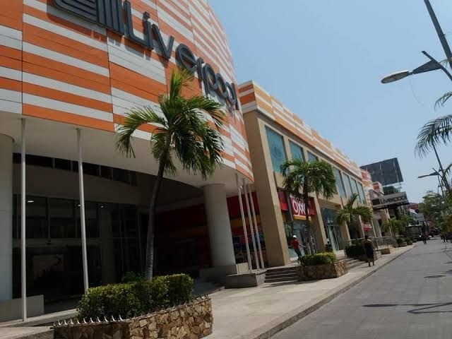 Liverpool Acapulco regresa con fuerza: ¡Reapertura mañana y ofertas del Buen Fin!