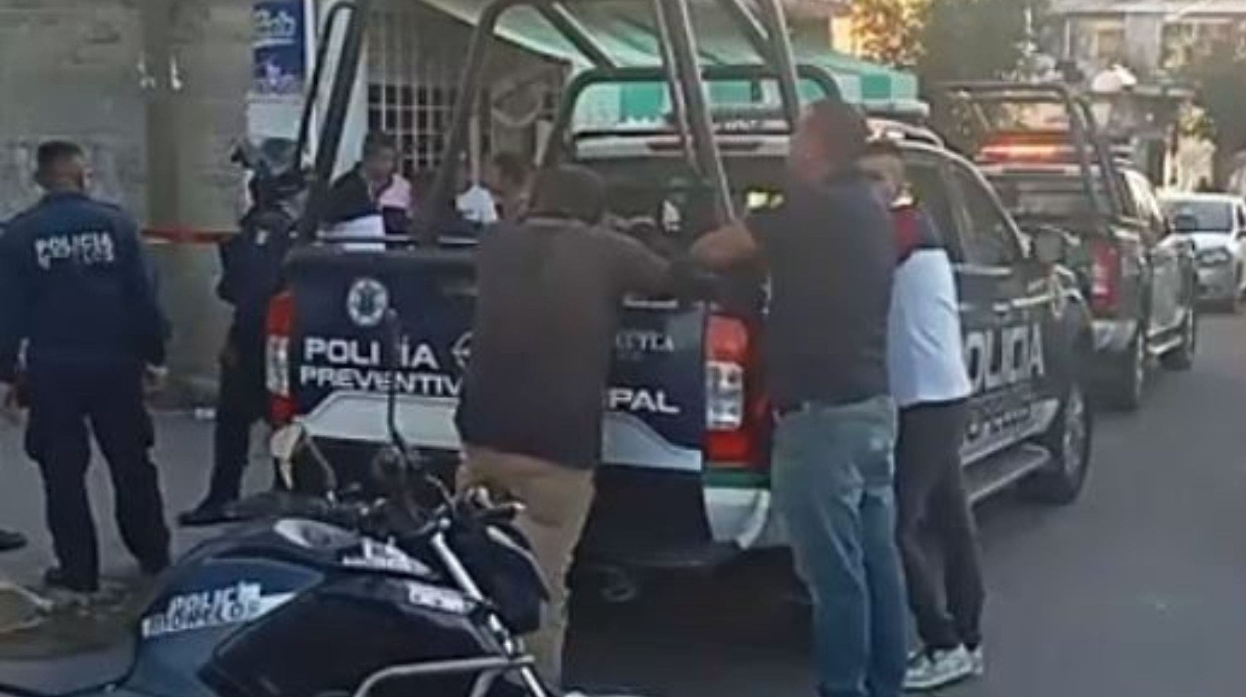Asesinan de 7 balazos a un adolescente de 17 años en Cuautla, Morelos