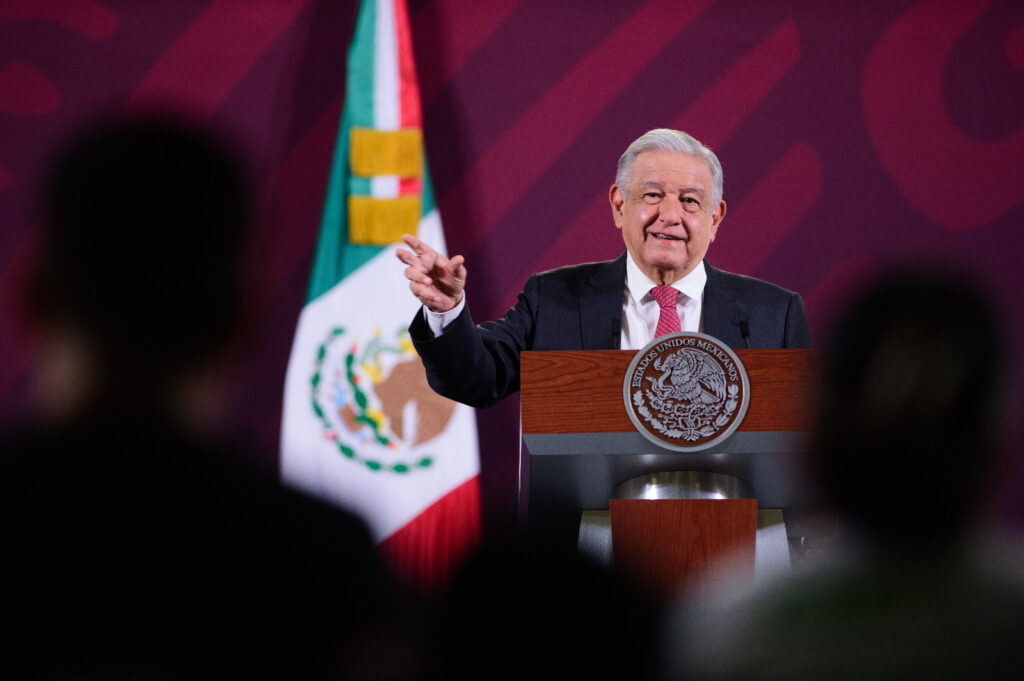 En la Autopista del Sol no se aumentará el peaje en las casetas: López Obrador