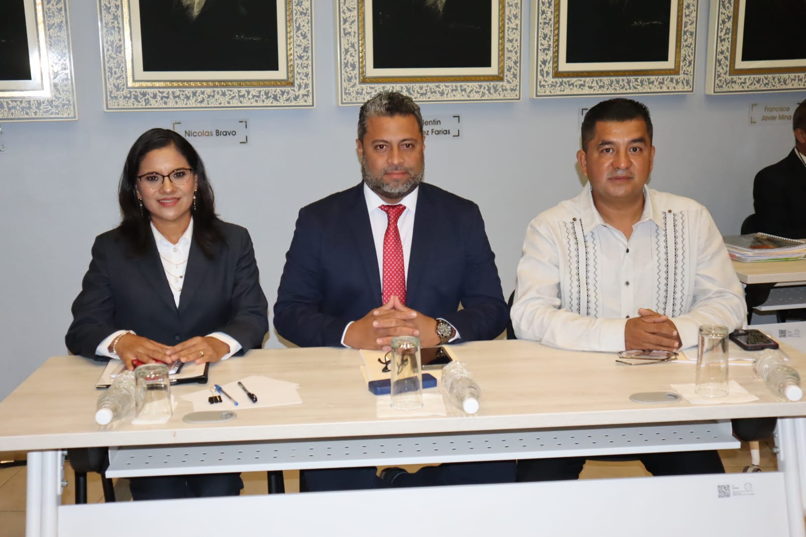 Destaca la titular de la SEFODECO acciones de apoyo para artesanos, empresas, empleo, sector minero y emprendedores