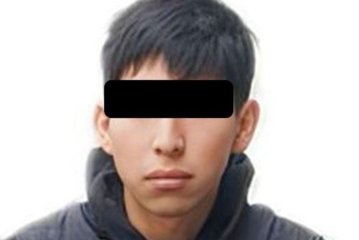 EDOMEX… Establecen medidas cautelares contra joven detenido por agresión a Cristian Carranza
