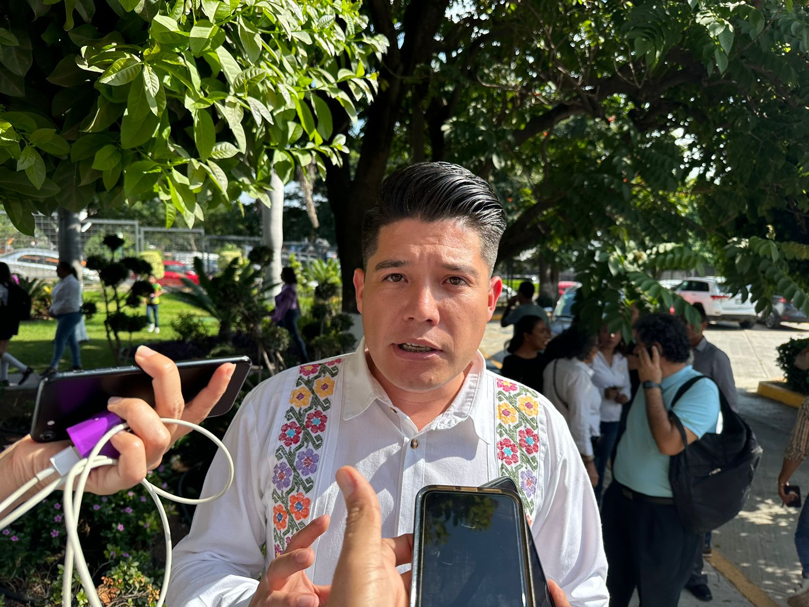 Detectan presunta red de notificadores corruptos en la Auditoría de Guerrero