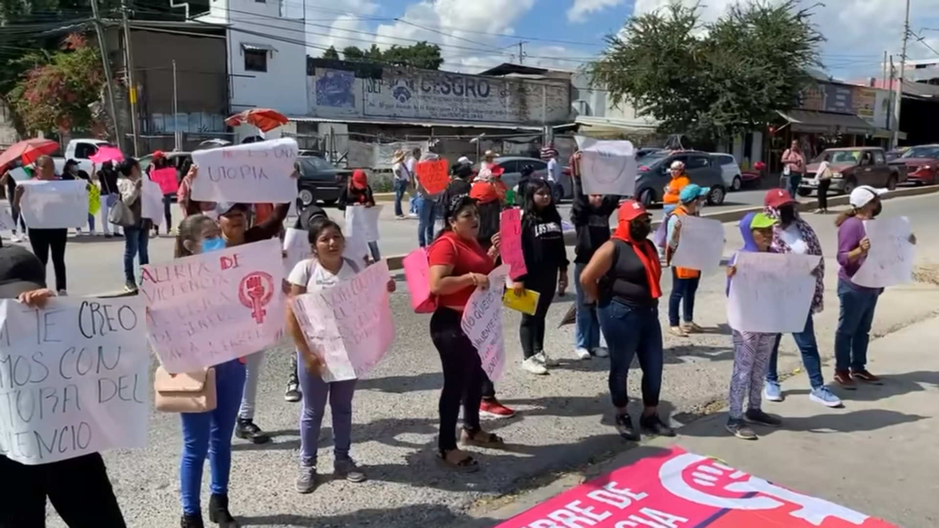 En Chilpancingo… Trabajadoras acusan a la alcaldesa de violencia política en razón de género