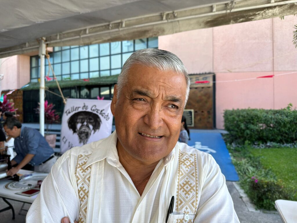 Las escuelas afectadas por el huracán recibirán apoyo financiero: Castillo