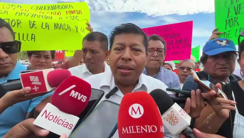 En Acapulco, ya están operando el 95 por ciento de las tortillerías