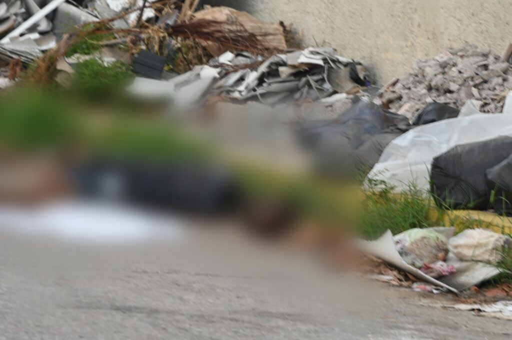 Decapitan a un hombre en Acapulco