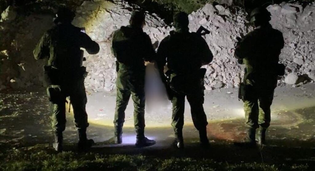 Un joven fue ejecutado a balazos, en Iguala