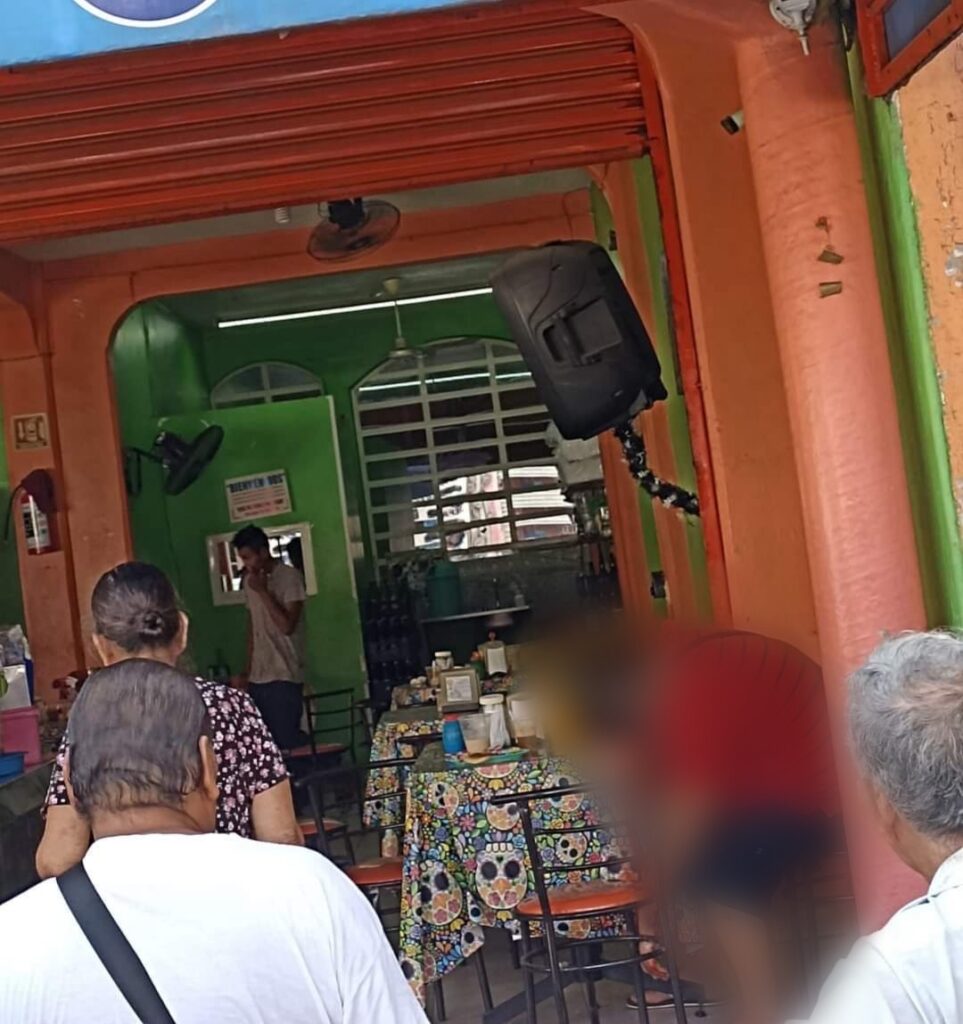 Asesinan al ex regidor y expresidente de la ganadera Angel Atanacio, en Atoyac