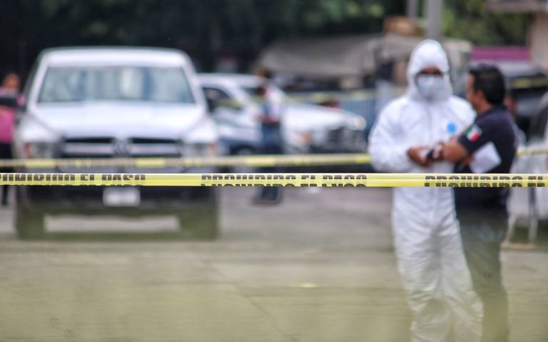Localizan cuerpo de una mujer en Ciudad Jardín, Morelia